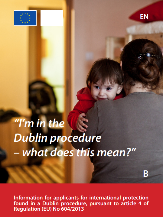 Dublin leaflet B